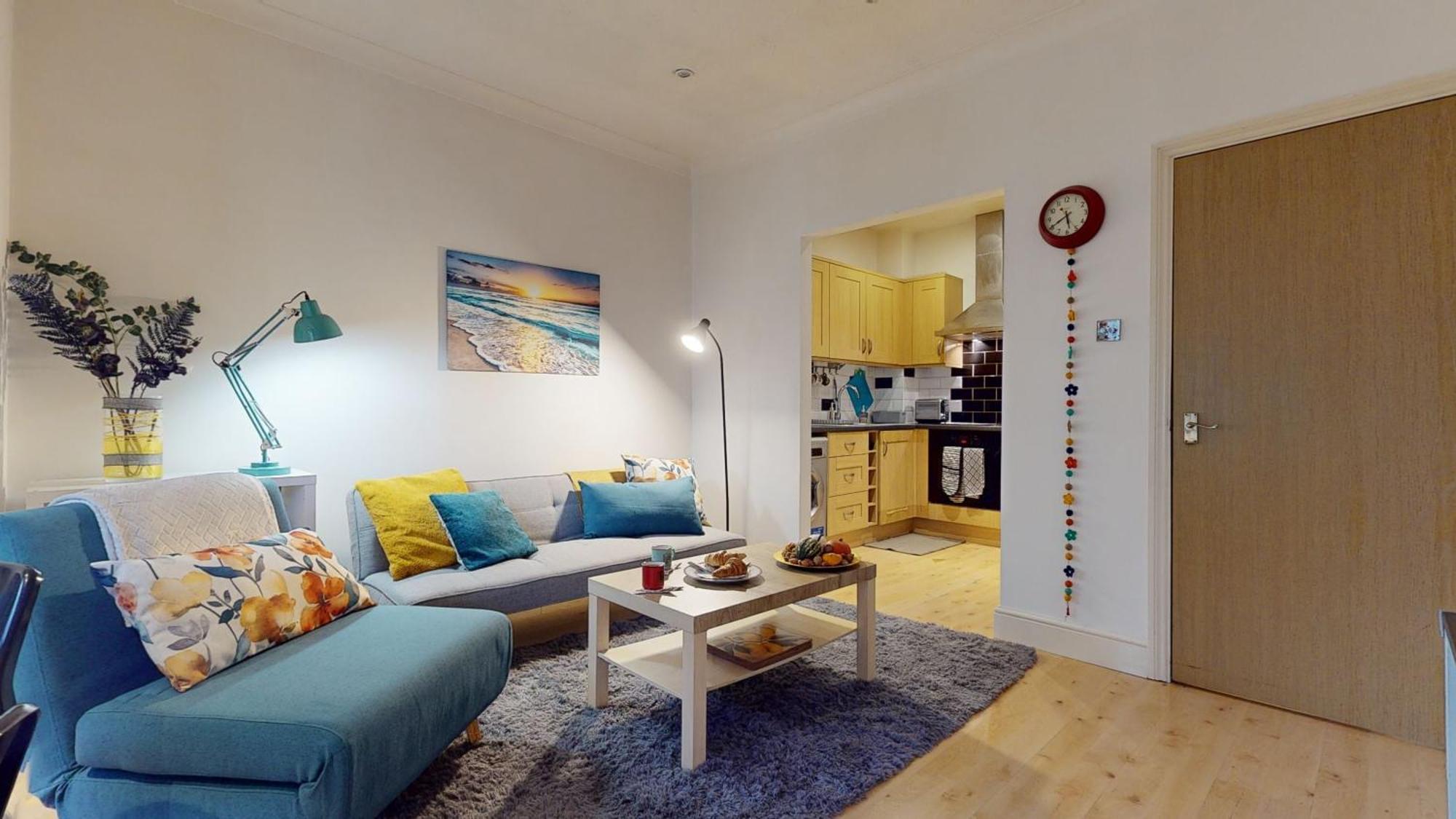Ferienwohnung The Cosy Bay Near Tower Bridge London Exterior foto